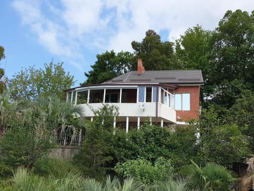 Фотография гостевого дома Вилла шефа