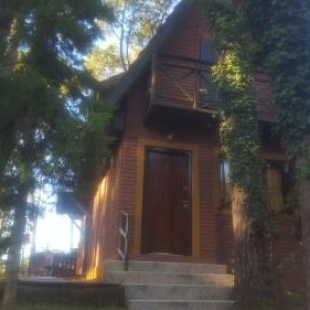 Фотография гостевого дома casa 3 amb