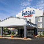 Фотография гостиницы Fairfield Inn & Suites by Marriott Elizabethtown