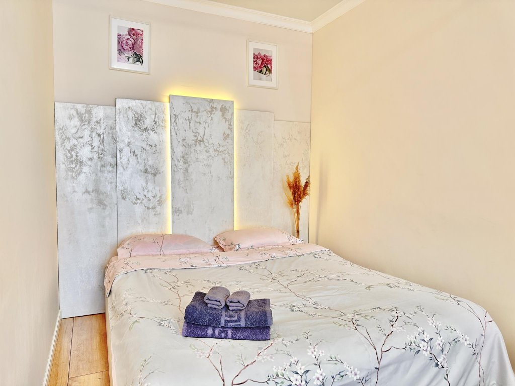 Фотография квартиры Artinvest (Артинвест) на улице Седова