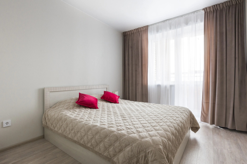 Фотография квартиры Евро-апартаменты Vetka Home на Краузе