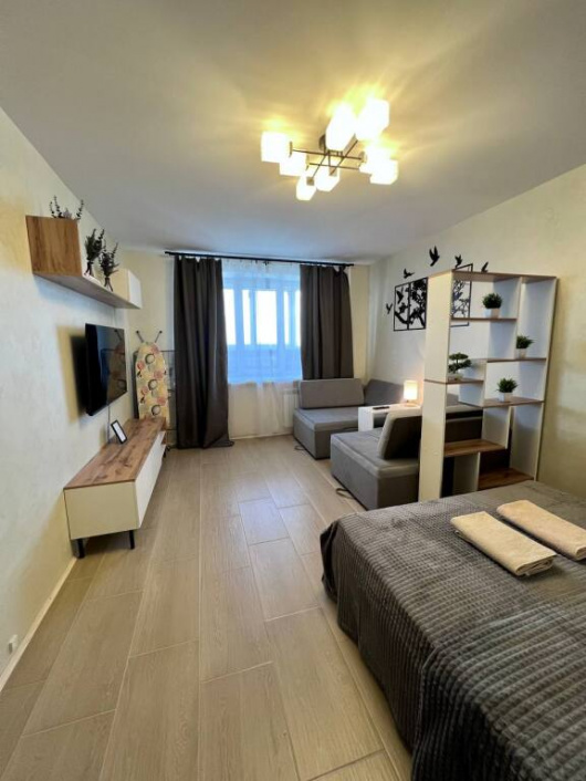 Фотографии квартиры 
            Квартира Уютная для гостей города