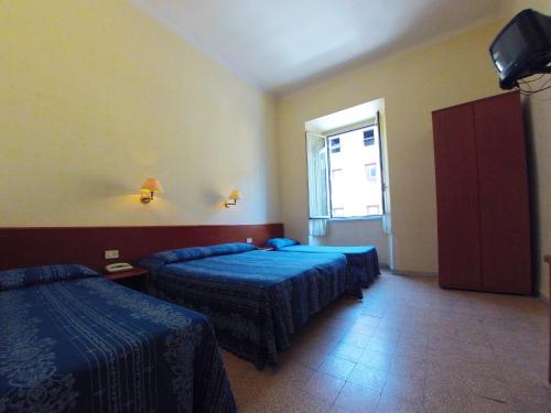 Фотография гостиницы Hotel Ferrari