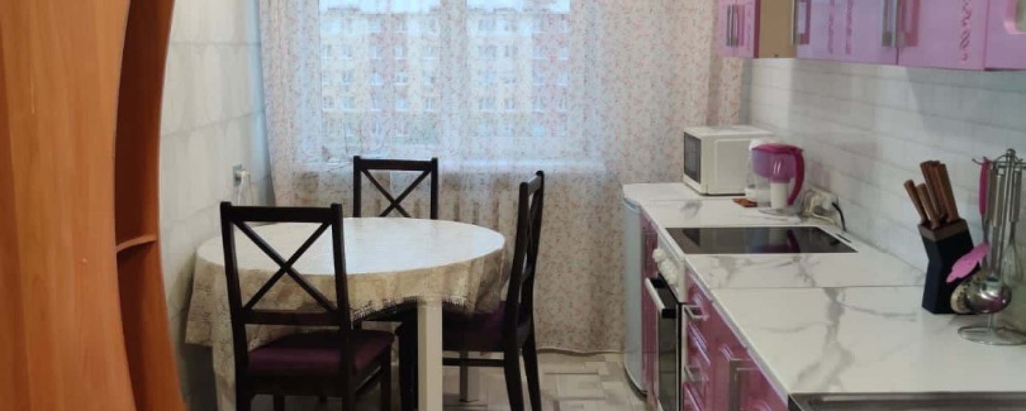 Фотографии квартиры Квартира посуточно в Айхале