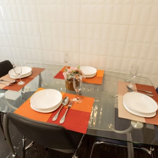 Фотография квартиры Апартаменты на улице Революционная 3