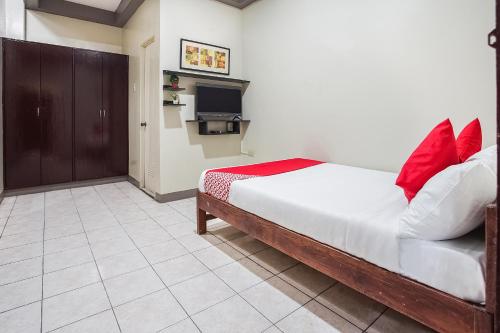 Фотография гостиницы OYO 489 Casa Mia Hotel Suites