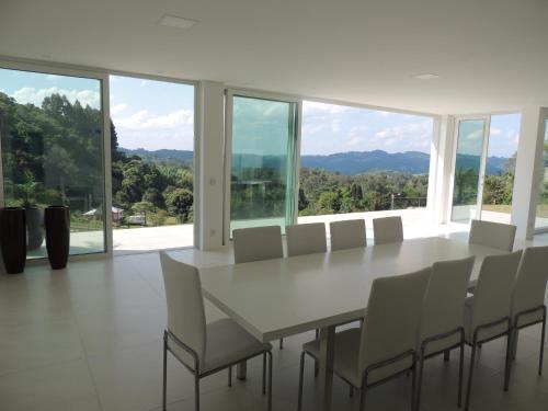 Фотография гостевого дома Casa no Vale