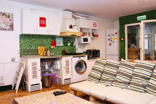 Фотографии хостела
Звездный бульвар