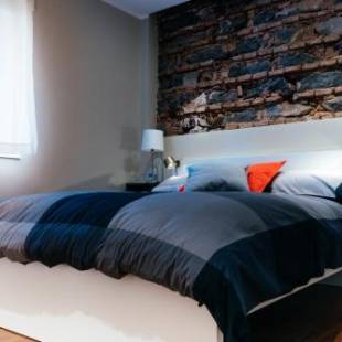 Фотографии мини отеля
b&b le 4 leggende