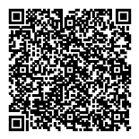 QR код гостиницы Snow Rooms