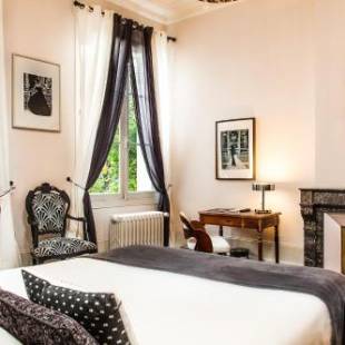 Фотографии гостиницы
Hotel Mirabeau