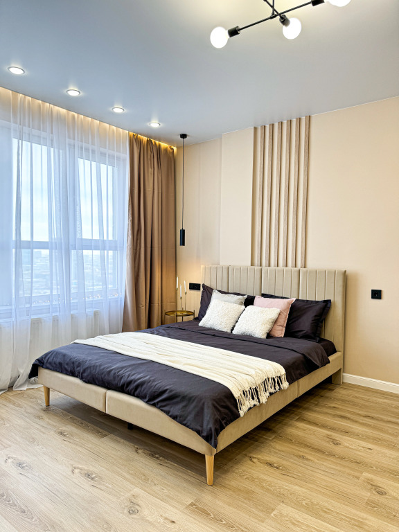 Фотография квартиры Квартира с Панорамным Видом на Набережную Центр Города