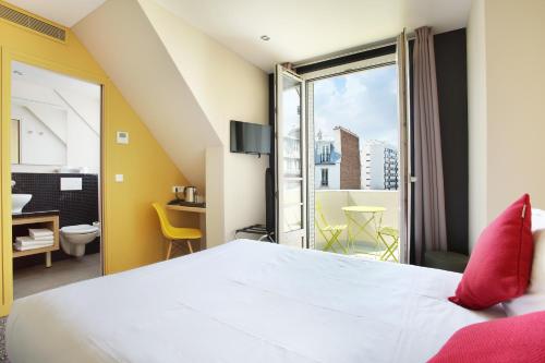 Фотография гостиницы Hotel Auguste