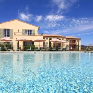 Фотографии гостиницы
Les Domaines de Saint Endreol Golf & Spa Resort