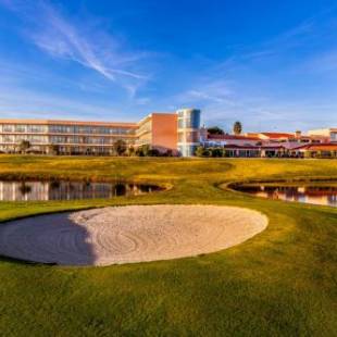 Фотографии гостиницы 
            Montado Hotel & Golf Resort