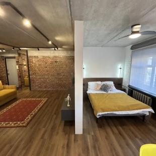 Фотография квартиры Квартира на Малышева 125А