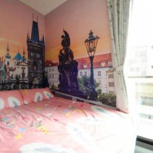 Фотографии мини отеля
Clover B&B