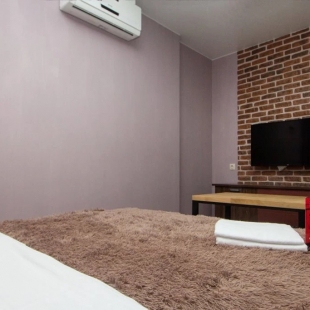 Фотография квартиры iRent72 апартаменты