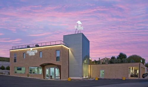 Фотография гостиницы La Perla