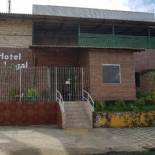 Фотография гостиницы Hotel Legal