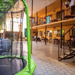 Фотография гостевого дома Парусник