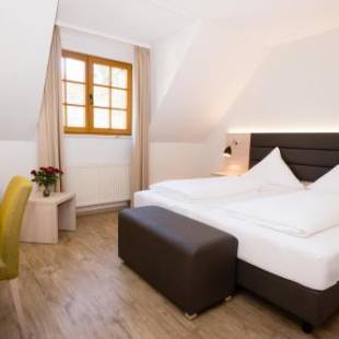 Фотографии гостиницы
Hotel-Restaurant Bibermühle GmbH