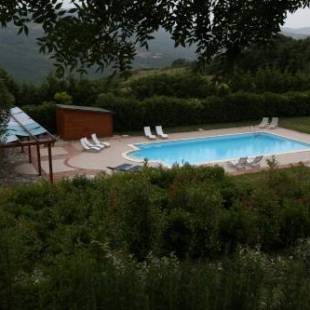 Фотографии гостевого дома
La Foresteria Di San Leo