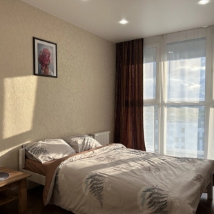 Фотография квартиры Квартира Уютная двухкомнатная на сутки в Минске, центр, метро. ООО все рядом