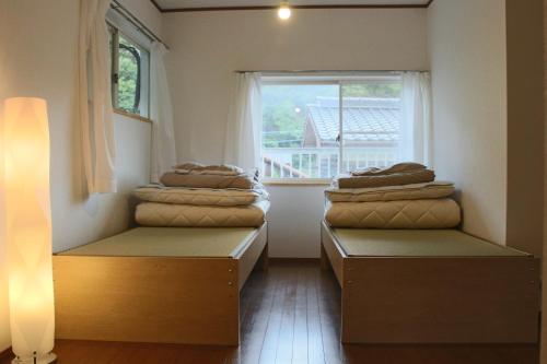 Фотография мини отеля Tsushima White House