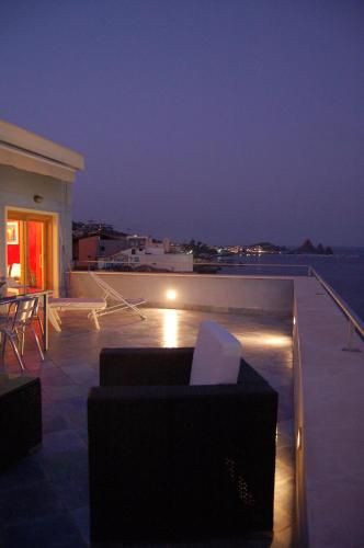 Фотография мини отеля La Terrazza sul Mare