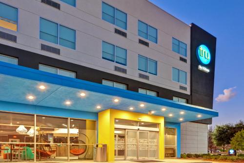 Фотография гостиницы Tru By Hilton Baton Rouge Citiplace