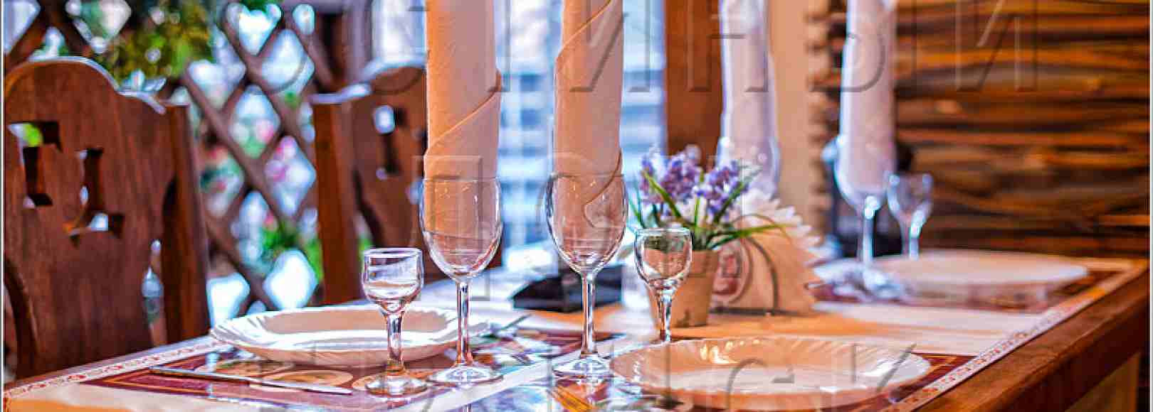 Фотография ресторана Гостиный Дом