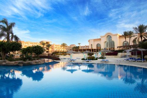 Фотография гостиницы Pyramisa Beach Resort Sahl Hasheesh