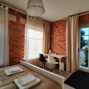Фотография апарт отеля Vienaragio namas , Unicorn house - Apartments near Lake in Trakai City Center,