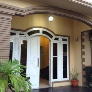 Фотография мини отеля Wisma Maharani