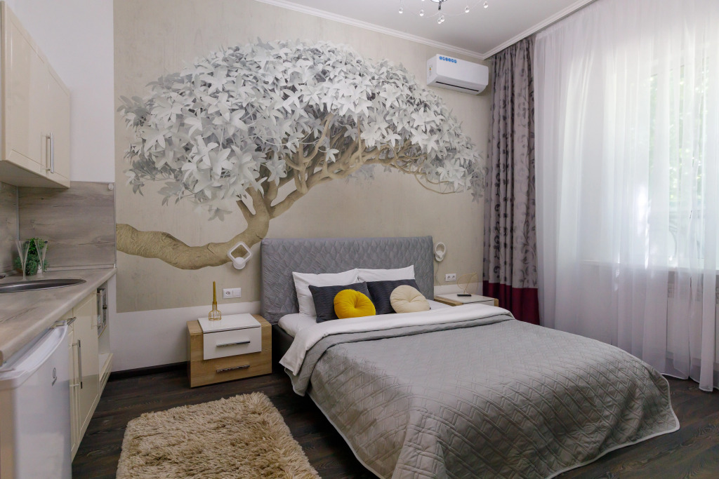 Фотография квартиры Апартаменты MyHomeYourHome на ул.Градовской 69 А