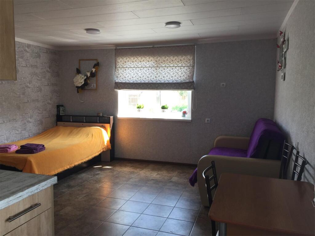 Фотография Коттеджа Цветочный домик у ЛеСа