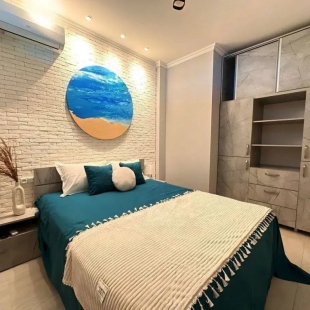 Фотография квартиры Апартаменты Inturist 2905