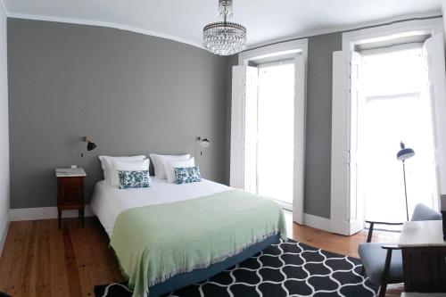 Фотография мини отеля Alcaçaria do Bairro