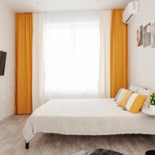 Фотография квартиры Квартира Однокомнатная рядом с Центром