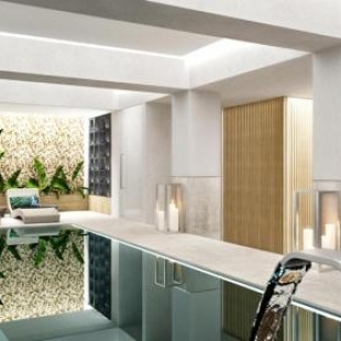 Фотография гостиницы The Residence - Christokopidou Hotel & SPA