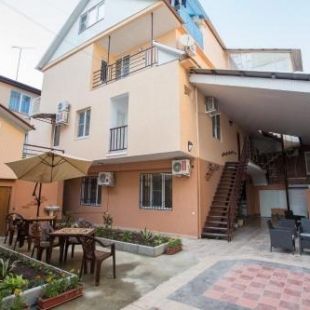 Фотография гостиницы СТ