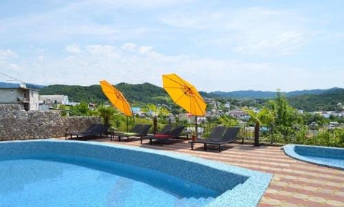 Фотографии гостиницы
Нувэль