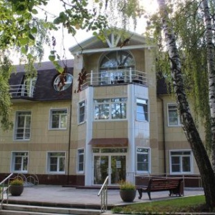 Фотография конференц-зала Елочки ФГБУ МФК Минфина Россия Корпус Севестополь