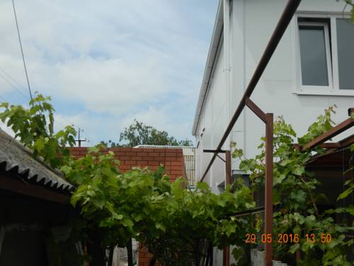 Фотография гостевого дома Виктория на Морской