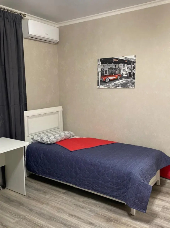 Фотография квартиры Квартира на Орджоникидзе 5