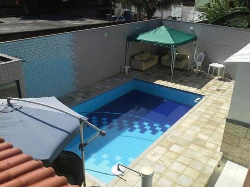 Фотография мини отеля Pousada Casa Familia