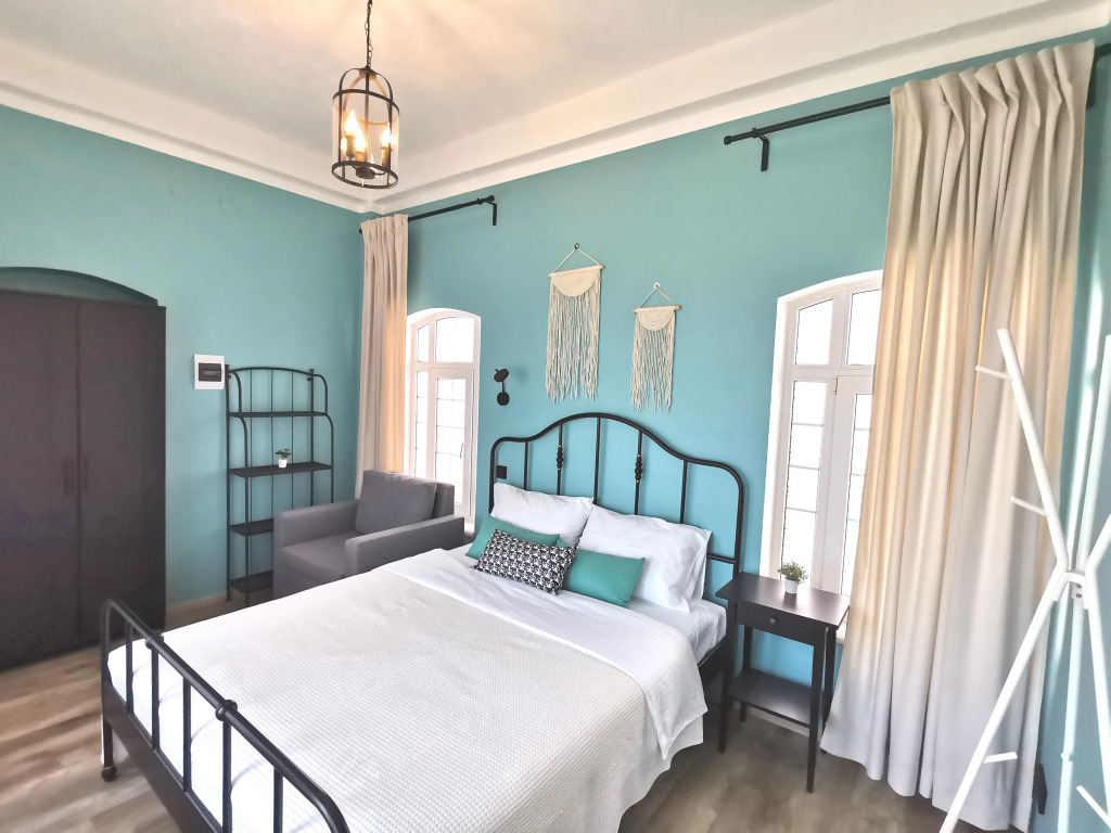 Фотография квартиры Апартаменты На Дражинке 1