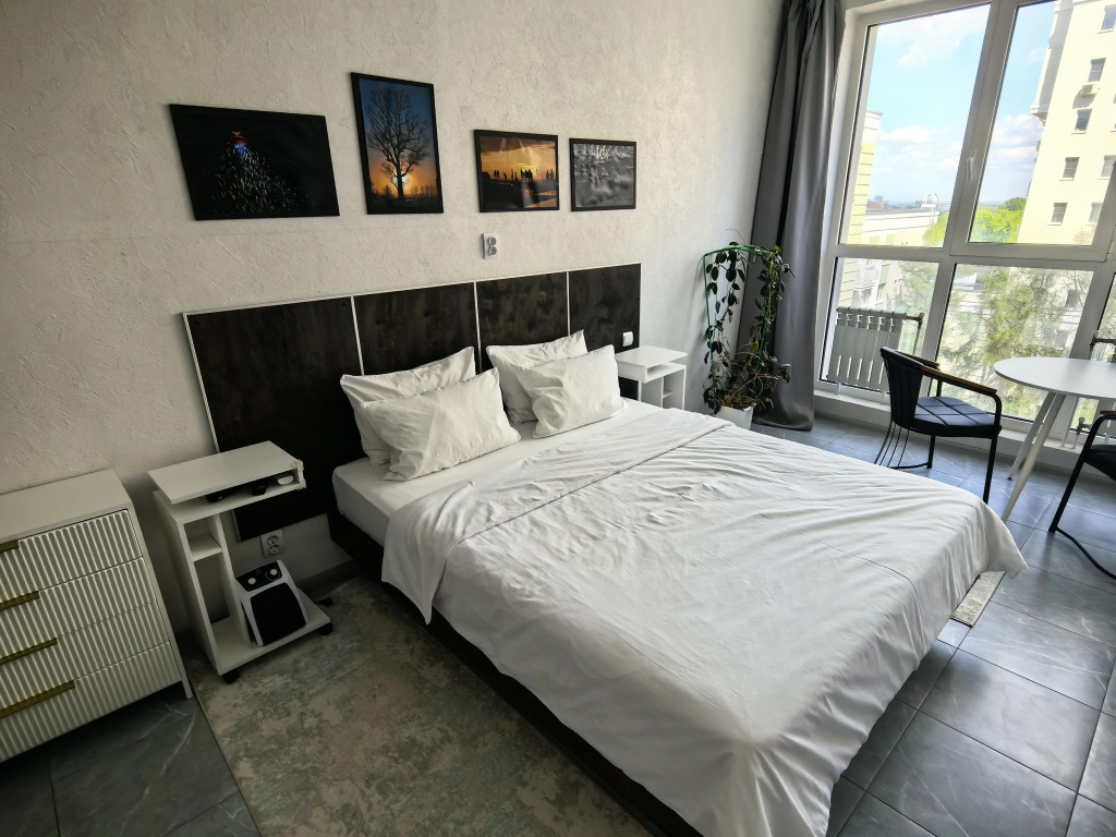 Фотография квартиры Апарт-отель На Тверской