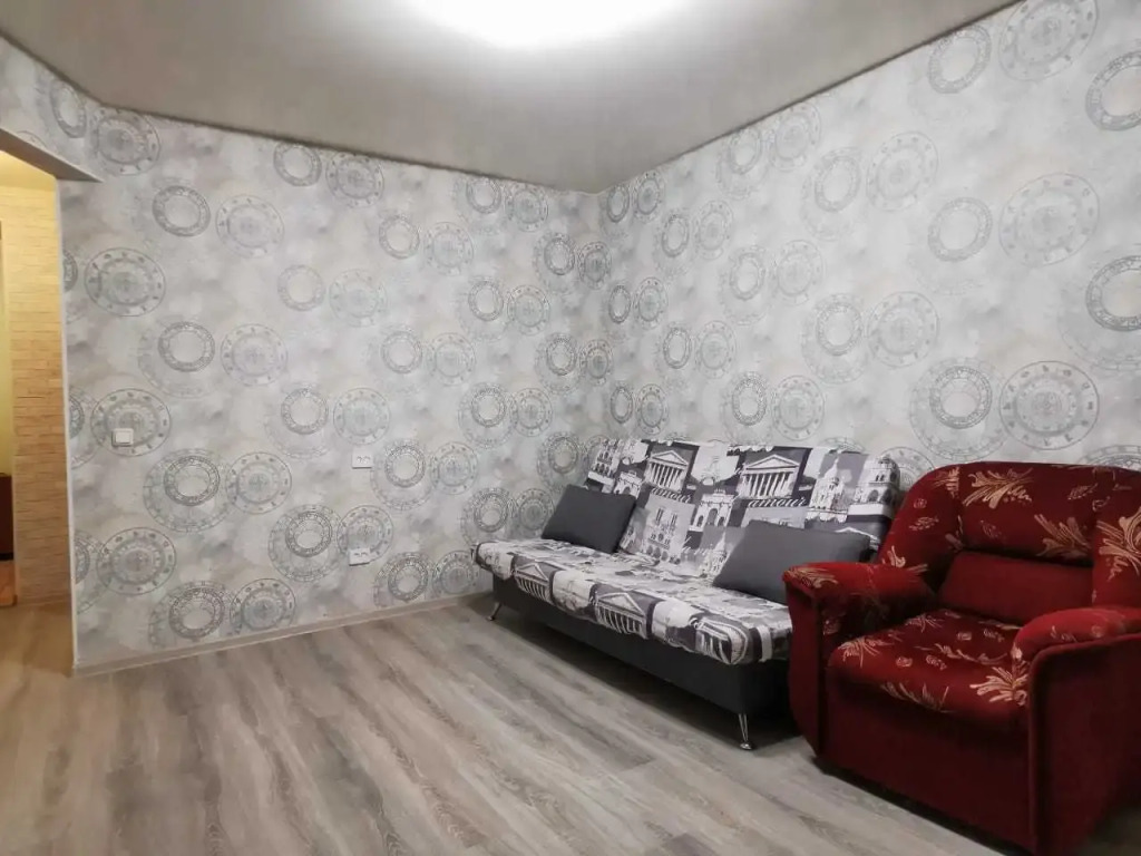 Фотография квартиры Квартира на улице Учебная, 7